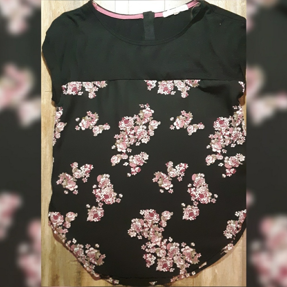 Rewind | Blouse